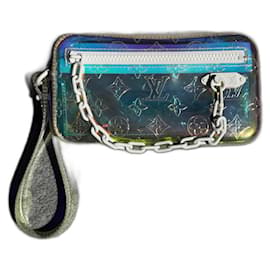 Louis Vuitton-Volga prism-Multiple colors
