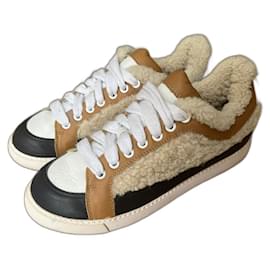 See by Chloé Baskets See by Chloe Multicolore