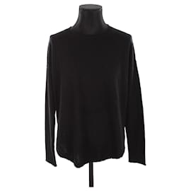 Zadig & Voltaire-Cashmere sweater-Black