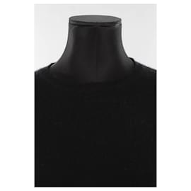 Zadig & Voltaire-Cashmere sweater-Black