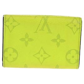 Louis Vuitton-Louis Vuitton Discovery-Amarelo