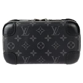 Louis Vuitton-Louis Vuitton Horizon-Negro