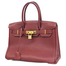 Hermès-Hermès Birkin 30-Altro