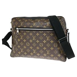 Louis Vuitton-Louis Vuitton Torres-Marrone