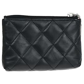 Chanel-Chanel CC-Preto