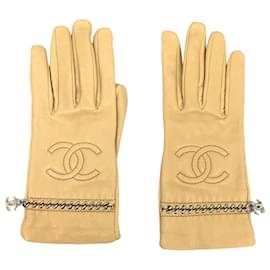 Chanel-Chanel Coco Mark-Beige