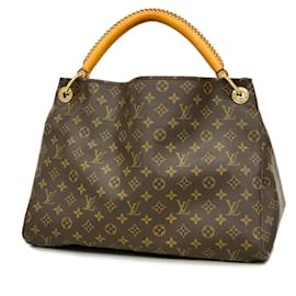 Louis Vuitton-Louis Vuitton Artsy-Marrone