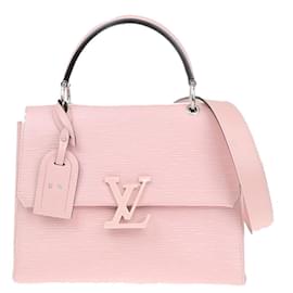 Louis Vuitton-Louis Vuitton Grenelle-Pink