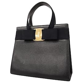 Salvatore Ferragamo-Salvatore Ferragamo Vara-Preto