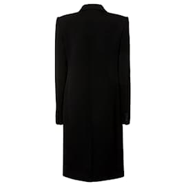Khaite-Coats, Outerwear-Black