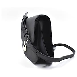 The row-Handbags-Black