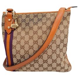 Gucci-Gucci GG Campus-Beige