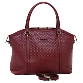 Gucci-Gucci Micro Guccissima-Andere