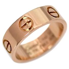 Cartier-Cartier Love-Dourado