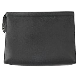 Louis Vuitton-Viaje de Louis Vuitton Pochette-Negro