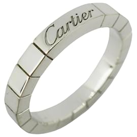 Cartier-Cartier Lanière-Argenté