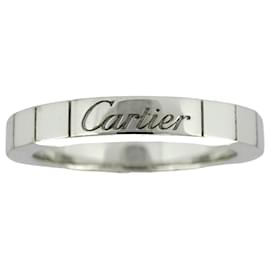 Cartier-Cartier Lanière-Silvery