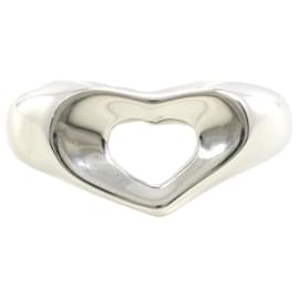 Tiffany & Co-Tiffany & Co Heart-Silvery