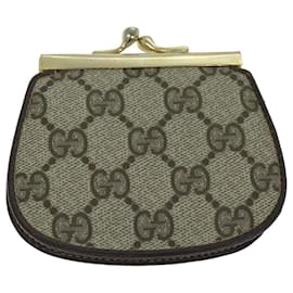 Gucci-Gucci GG Muster-Beige