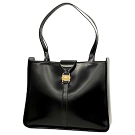 Salvatore Ferragamo-Salvatore Ferragamo Vara-Nero