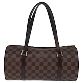 Louis Vuitton-Louis Vuitton Papillon 30-Preto