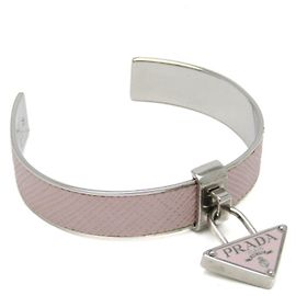 Prada Saffiano Rosa