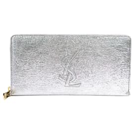 Saint Laurent-SAINT LAURENT-Silber