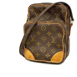 Louis Vuitton-Louis Vuitton Amazon-Braun