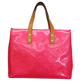 Louis Vuitton-Louis Vuitton Reade-Pink