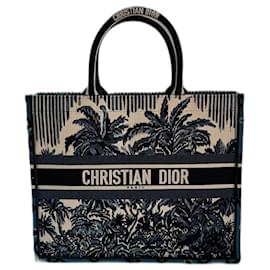 Dior Borse Blu
