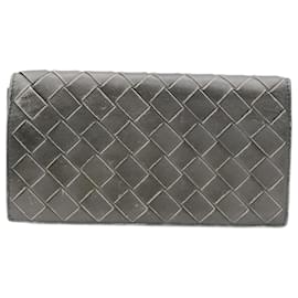 Bottega Veneta-Bottega Veneta-Grey