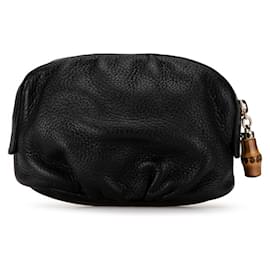 Gucci-Gucci Bamboo-Black