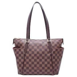 Louis Vuitton-Louis Vuitton Total-Braun