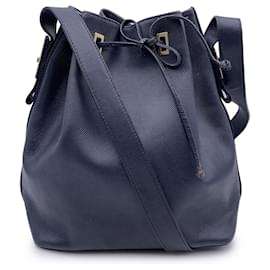 Fendi-Borsa a tracolla Fendi vintage-Blu