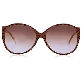 Autre Marque-Gafas de sol Gherardini-Beige