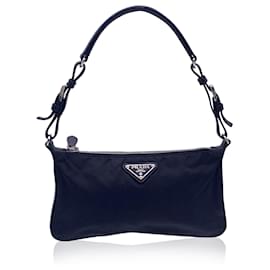 Prada-Borsa Prada-Nero