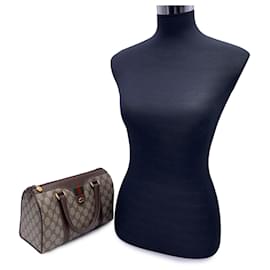 Gucci-Gucci Handbag Vintage-Beige