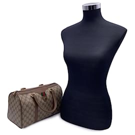 Gucci-Gucci Handbag Vintage-Beige