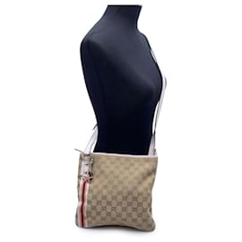 Gucci-Gucci Shoulder Bag Joliecoeur-Beige