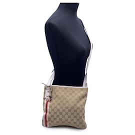 Gucci-Bolso De Hombro Gucci Joliecoeur-Beige