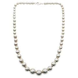 Tiffany & Co-Tiffany & Co. HardWear Necklace in Sterling Silver-Other