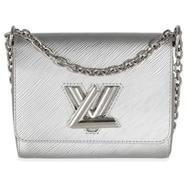 Louis Vuitton-Louis Vuitton Plata Epi Twist PM-Otro