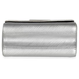 Louis Vuitton-Louis Vuitton Plata Epi Twist PM-Otro