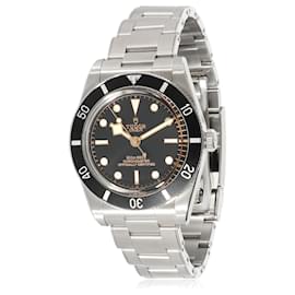 Autre Marque-Tudor Black Bay 54 79000 Men's Watch in  Stainless Steel-Other