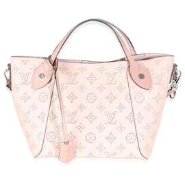 Louis Vuitton-Louis Vuitton Magnolia Mahina Hina PM-Rosa