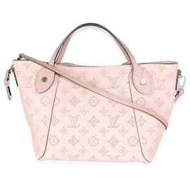 Louis Vuitton-Louis Vuitton Magnolia Mahina Hina PM-Pink