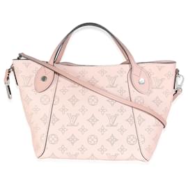 Louis Vuitton-Louis Vuitton Magnolia Mahina Hina PM-Rosa