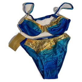 Gottex Moda praia Multicor