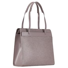 Louis Vuitton-Louis Vuitton Epi Croisette PM Leather Shoulder Bag M5249B in Good condition-Other