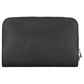 Louis Vuitton-Louis Vuitton Baikal Clutch Leder Clutch M30182 in gutem Zustand-Andere